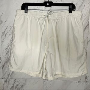 BUNDLE (2) LCKR AA Sunnyside Woven Lightweight Casual Swim Trunk Board Shorts XL